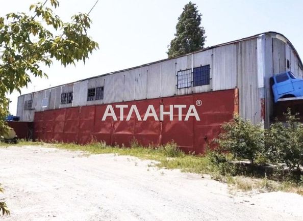 Коммерческая недвижимость по адресу Хуторской пер. (площадь 480,0 м2) - Atlanta.ua - фото 2