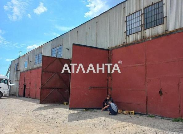 Коммерческая недвижимость по адресу Хуторской пер. (площадь 480 м²) - фото 2 Коммерческая недвижимость по адресу Хуторской пер. (площадь 480 м²) - Atlanta.ua - фото 2