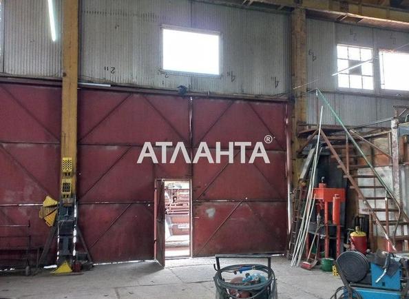 Коммерческая недвижимость по адресу Хуторской пер. (площадь 480 м²) - фото 3 Коммерческая недвижимость по адресу Хуторской пер. (площадь 480 м²) - Atlanta.ua - фото 3