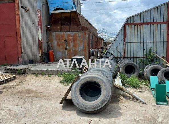 Коммерческая недвижимость по адресу Хуторской пер. (площадь 480 м²) - фото 7 Коммерческая недвижимость по адресу Хуторской пер. (площадь 480 м²) - Atlanta.ua - фото 7