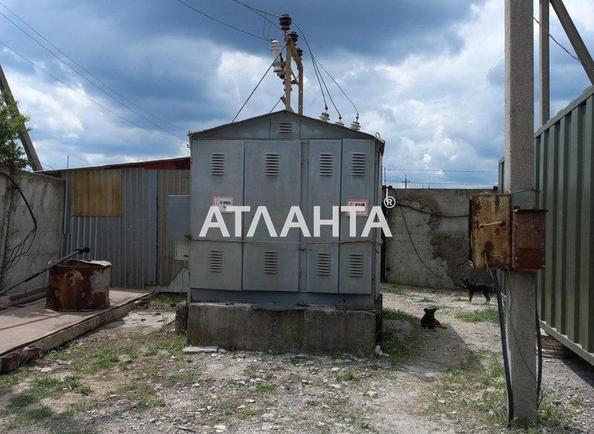 Коммерческая недвижимость по адресу Хуторской пер. (площадь 480 м²) - фото 8 Коммерческая недвижимость по адресу Хуторской пер. (площадь 480 м²) - Atlanta.ua - фото 8