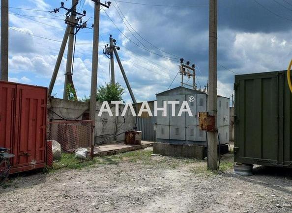 Коммерческая недвижимость по адресу Хуторской пер. (площадь 480 м²) - фото 9 Коммерческая недвижимость по адресу Хуторской пер. (площадь 480 м²) - Atlanta.ua - фото 9