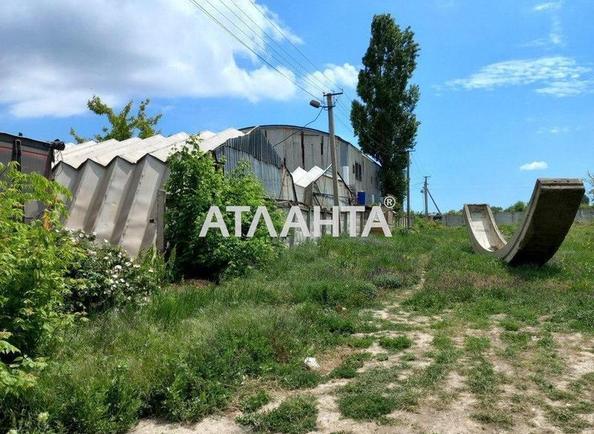 Коммерческая недвижимость по адресу Хуторской пер. (площадь 480 м²) - фото 10 Коммерческая недвижимость по адресу Хуторской пер. (площадь 480 м²) - Atlanta.ua - фото 10