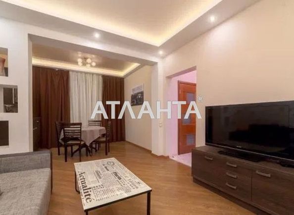 2-rooms apartment apartment by the address st. Genuezskaya (area 50,0 m2) - Atlanta.ua - photo 2
