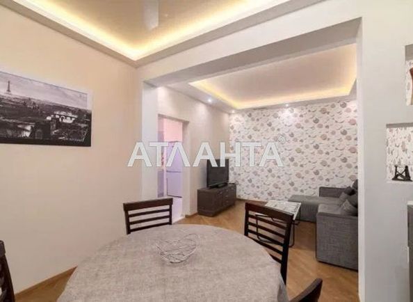 2-rooms apartment apartment by the address st. Genuezskaya (area 50,0 m2) - Atlanta.ua - photo 3