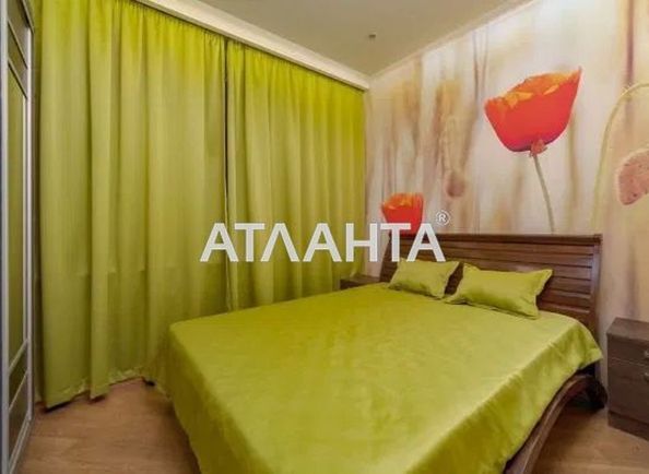 2-rooms apartment apartment by the address st. Genuezskaya (area 50,0 m2) - Atlanta.ua - photo 5