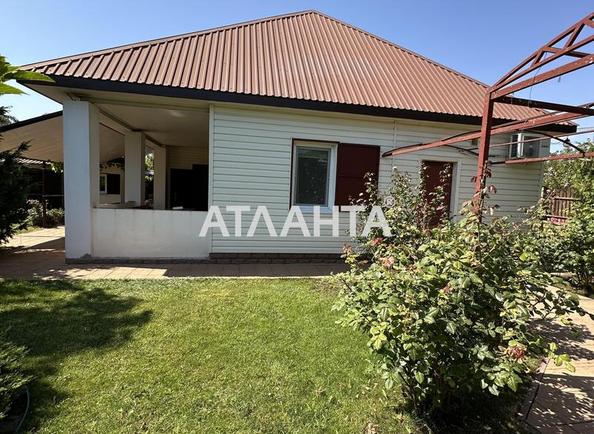 House by the address st. 2 ya liniya (area 60 m²) - Atlanta.ua - photo 3