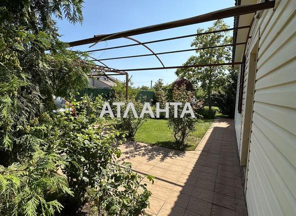 House by the address st. 2 ya liniya (area 60 m²) - Atlanta.ua - photo 4