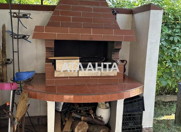 House by the address st. 2 ya liniya (area 60 m²) - Atlanta.ua - photo 11