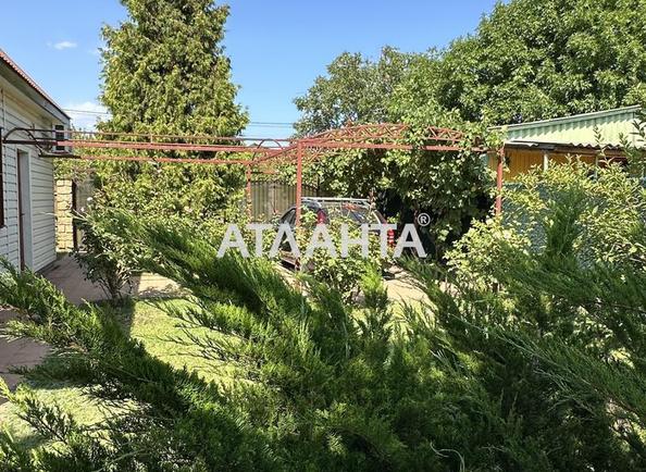 House by the address st. 2 ya liniya (area 60 m²) - Atlanta.ua - photo 8