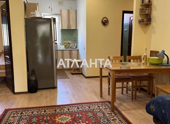 House by the address st. 2 ya liniya (area 60 m²) - Atlanta.ua - photo 13
