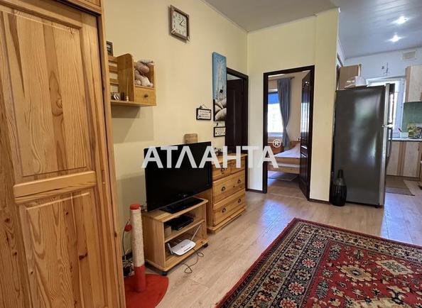 House by the address st. 2 ya liniya (area 60 m²) - Atlanta.ua - photo 16