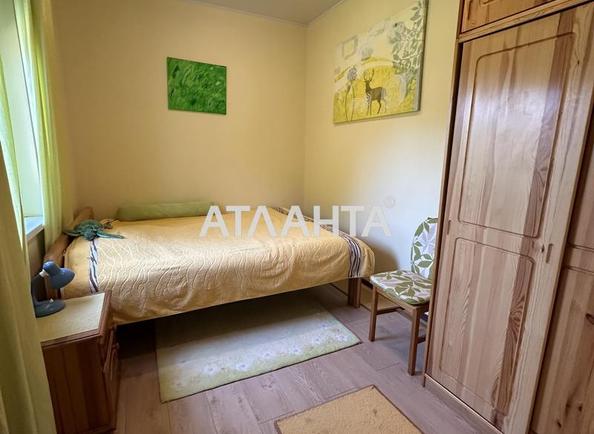 House by the address st. 2 ya liniya (area 60 m²) - Atlanta.ua - photo 20