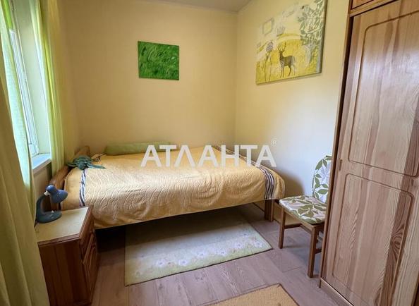 House by the address st. 2 ya liniya (area 60 m²) - Atlanta.ua - photo 21