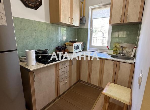 House by the address st. 2 ya liniya (area 60 m²) - Atlanta.ua - photo 17