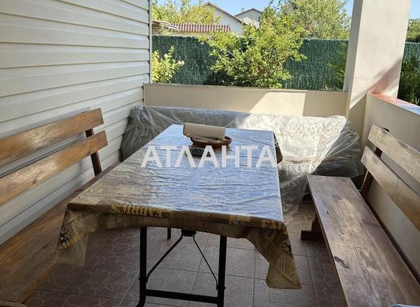 House by the address st. 2 ya liniya (area 60 m²) - Atlanta.ua - photo 12