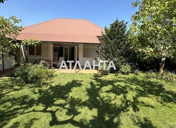 House by the address st. 2 ya liniya (area 60 m²) - Atlanta.ua - photo 10