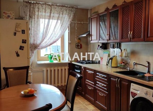 3-кімнатна квартира за адресою вул. Леванєвського (площа 69 м²) - Atlanta.ua