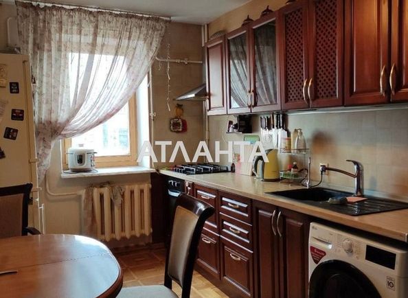 3-кімнатна квартира за адресою вул. Леванєвського (площа 69 м²) - Atlanta.ua - фото 2