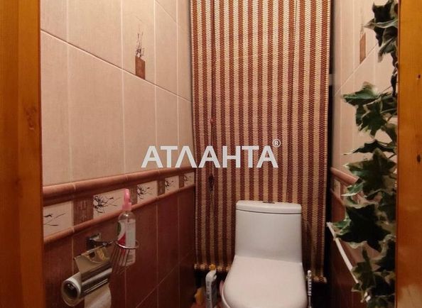 3-кімнатна квартира за адресою вул. Леванєвського (площа 69 м²) - Atlanta.ua - фото 10