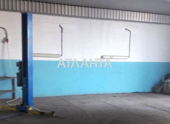 Commercial real estate at st. Baltskaya dor (area 220 m²) - Atlanta.ua - photo 2