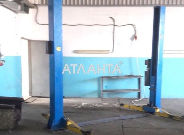 Commercial real estate at st. Baltskaya dor (area 220 m²) - Atlanta.ua - photo 4