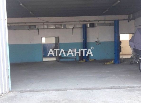 Commercial real estate at st. Baltskaya dor (area 220 m²) - Atlanta.ua - photo 5