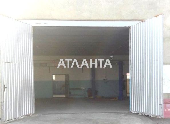 Commercial real estate at st. Baltskaya dor (area 220 m²) - Atlanta.ua - photo 6