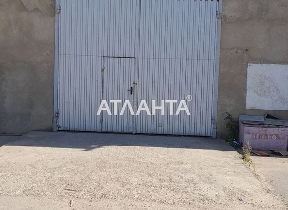 Commercial real estate at st. Baltskaya dor (area 220 m²) - Atlanta.ua - photo 7