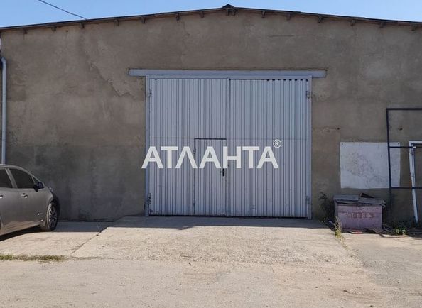 Commercial real estate at st. Baltskaya dor (area 220 m²) - Atlanta.ua - photo 8