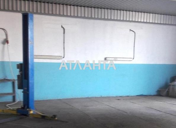 Коммерческая недвижимость по адресу Балтская дор. (площадь 220 м²) - Atlanta.ua - фото 3