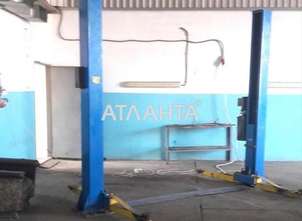 Коммерческая недвижимость по адресу Балтская дор. (площадь 220 м²) - Atlanta.ua - фото 4