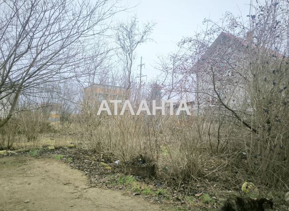 Landplot by the address st. Tenistaya (area 6,3 acr) - Atlanta.ua - photo 2