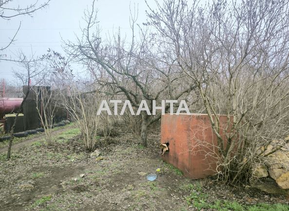 Landplot by the address st. Tenistaya (area 6,3 acr) - Atlanta.ua - photo 4