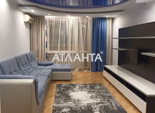 3-rooms apartment apartment by the address st. Svetlyy per (area 108,0 m2) - Atlanta.ua