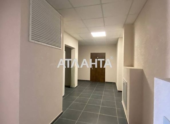 2-rooms apartment apartment by the address st. Paustovskogo (area 65,3 m2) - Atlanta.ua - photo 9