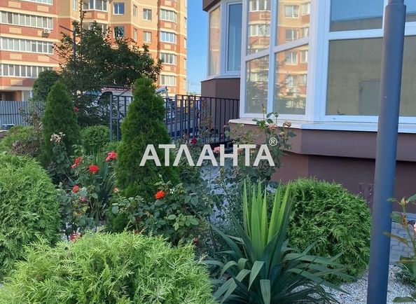 2-rooms apartment apartment by the address st. Paustovskogo (area 65,3 m2) - Atlanta.ua - photo 10