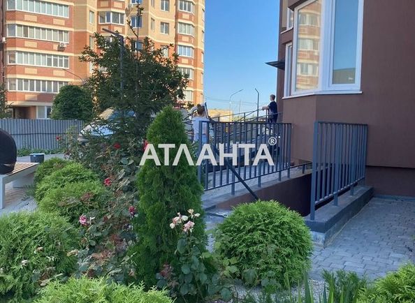 2-rooms apartment apartment by the address st. Paustovskogo (area 65,3 m2) - Atlanta.ua - photo 11