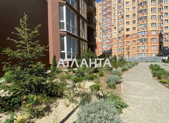 2-rooms apartment apartment by the address st. Paustovskogo (area 65,3 m2) - Atlanta.ua - photo 13