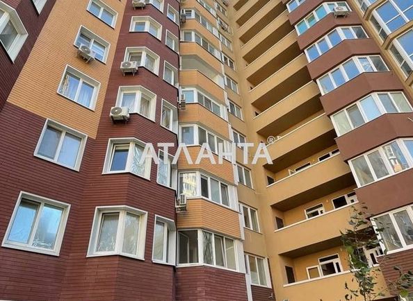 2-rooms apartment apartment by the address st. Paustovskogo (area 65,3 m2) - Atlanta.ua - photo 14