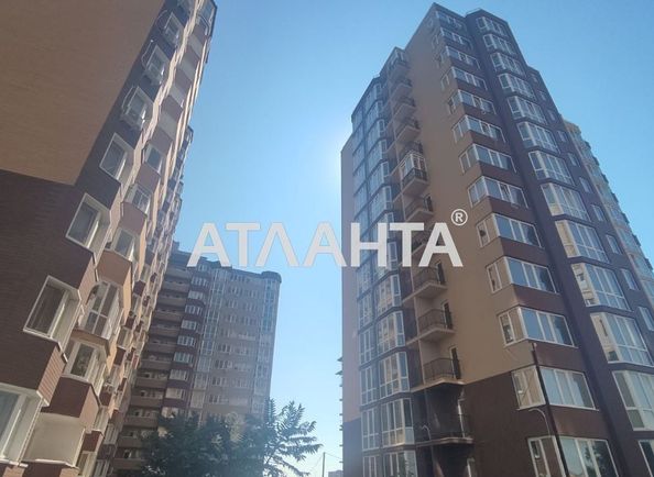 2-rooms apartment apartment by the address st. Paustovskogo (area 65,3 m2) - Atlanta.ua - photo 5