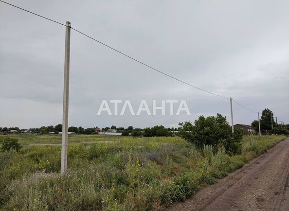 Landplot by the address st. Pogranichnikov (area 16,0 сот) - Atlanta.ua