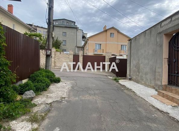 Будинок за адресою Колгоспний 1-й пров. (площа 186,3 м²) - Atlanta.ua - фото 16