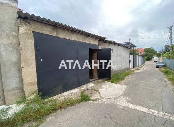 Будинок за адресою Колгоспний 1-й пров. (площа 186,3 м²) - Atlanta.ua - фото 18