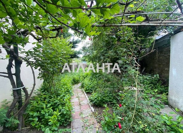 Будинок за адресою Колгоспний 1-й пров. (площа 186,3 м²) - Atlanta.ua - фото 21
