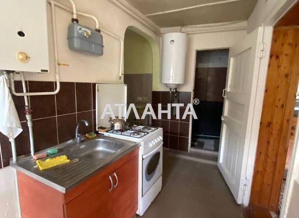 Будинок за адресою Колгоспний 1-й пров. (площа 186,3 м²) - Atlanta.ua - фото 23