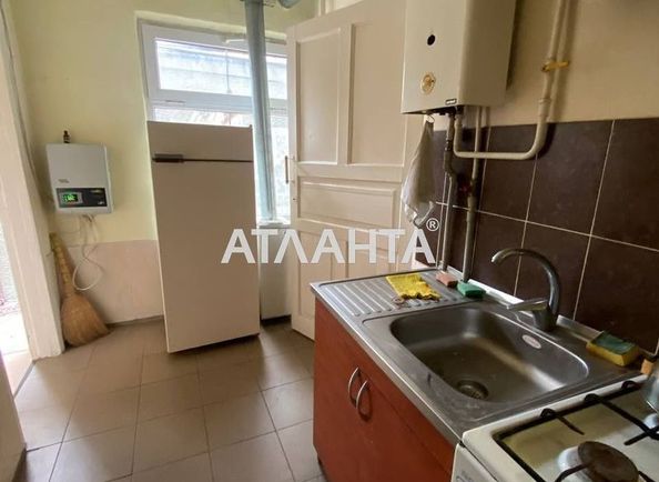 Будинок за адресою Колгоспний 1-й пров. (площа 186,3 м²) - Atlanta.ua - фото 27
