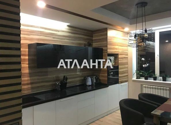 2-rooms apartment apartment by the address st. Vasiliya Simonenko (area 85,0 m2) - Atlanta.ua