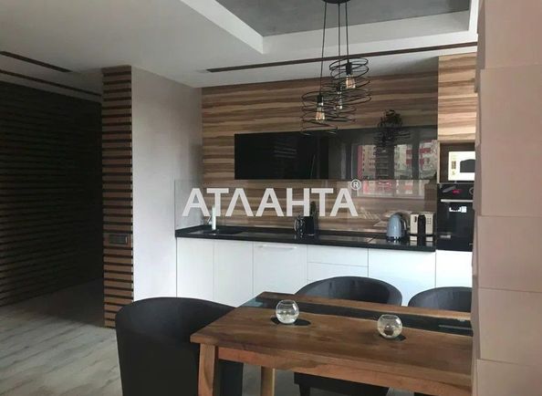 2-rooms apartment apartment by the address st. Vasiliya Simonenko (area 85,0 m2) - Atlanta.ua - photo 2