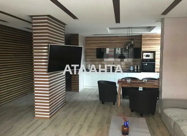 2-rooms apartment apartment by the address st. Vasiliya Simonenko (area 85,0 m2) - Atlanta.ua - photo 3